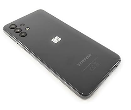 Samsung Galaxy A32 5G 本体 64GB ブラック Samsung Galaxy A32 64GB Aura Black : Amazon.ca: Electronics